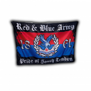 Crystal Palace FC - Model 1