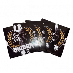 Académica OAF - Modelo 1