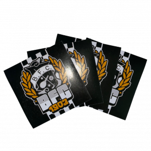 Boavista FC - Modelo 2