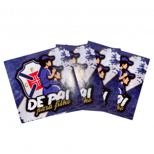 CF Os Belenenses- Modelo 5