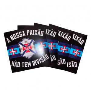 CF Os Belenenses- Modelo 3