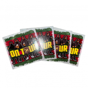 CS Marítimo - Modelo 4