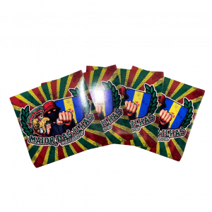 CS Marítimo - Modelo 2