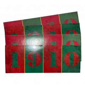 CS Marítimo - Modelo 3