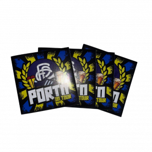 FC Porto - Modelo 14