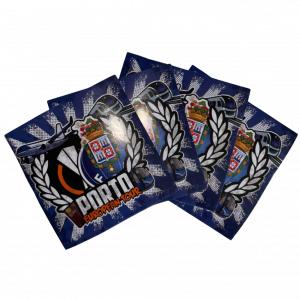 FC Porto - Modelo 12