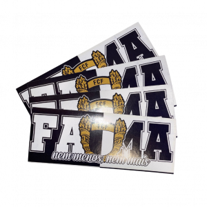 Famalicão FC - Modelo 3