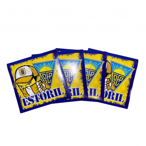 GD Estoril Praia - Modelo 1