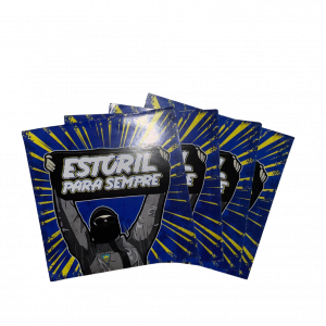 GD Estoril Praia - Modelo 5