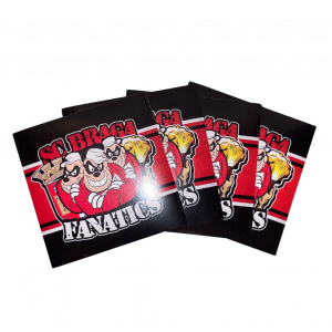 SC Braga - Modelo 11