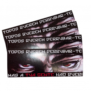 SC Braga - Modelo 10