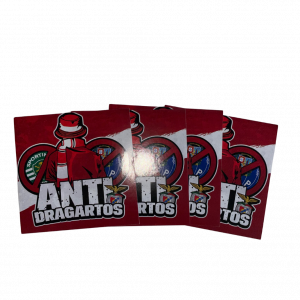 SL Benfica - Modelo 18