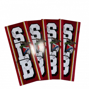 SL Benfica - Modelo 12