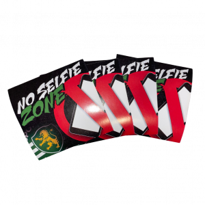 Sporting CP - Modelo 10