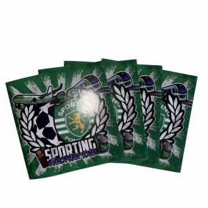 Sporting CP - Modelo 13