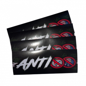 Sporting CP - Modelo 18