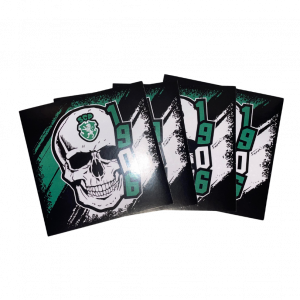 Sporting CP - Modelo 3