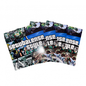 Vitória FC - Modelo 5