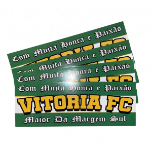 Vitória FC - Modelo 2