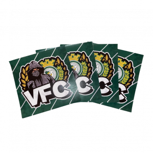 Vitória FC - Modelo 1