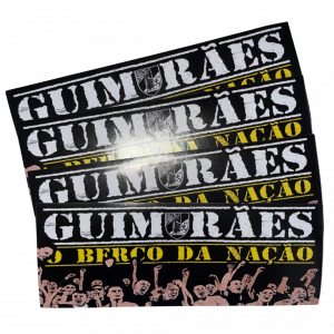 Vitória SC - Modelo 10