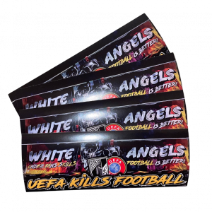 Vitória SC - Modelo 8