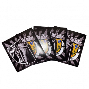 Vitória SC - Modelo 7