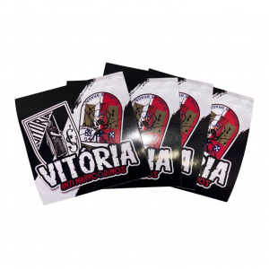 Vitória SC - Modelo 1