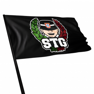 Bandeiras Personalizdaas