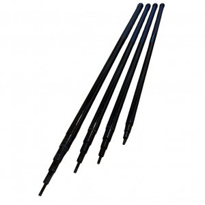 Telescopic Poles