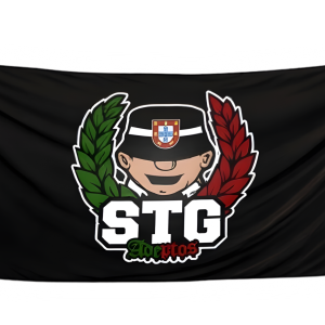 Tarjas Personalizados