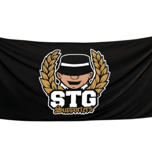 Sector Flags Customized